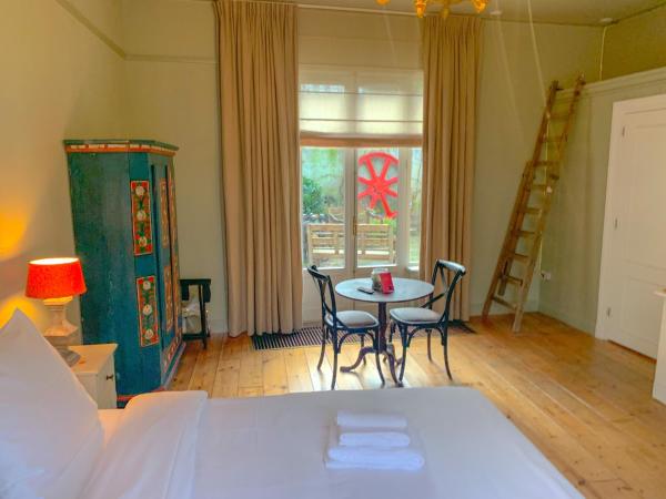 Hotel Beijers : photo 5 de la chambre b&b 02