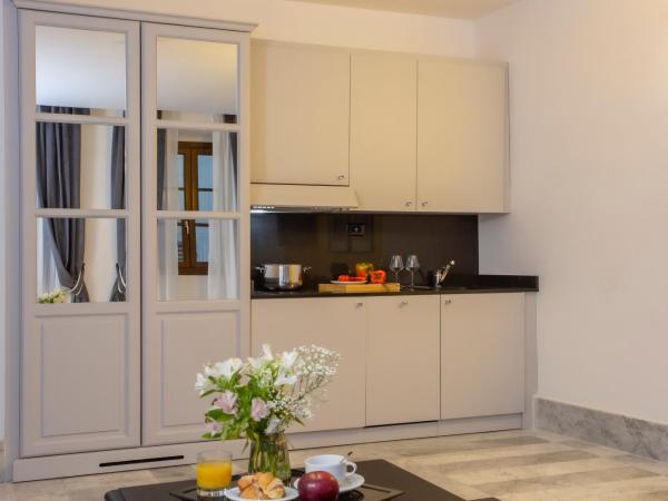 Casual Rinascimento Firenze : photo 9 de la chambre suite junior
