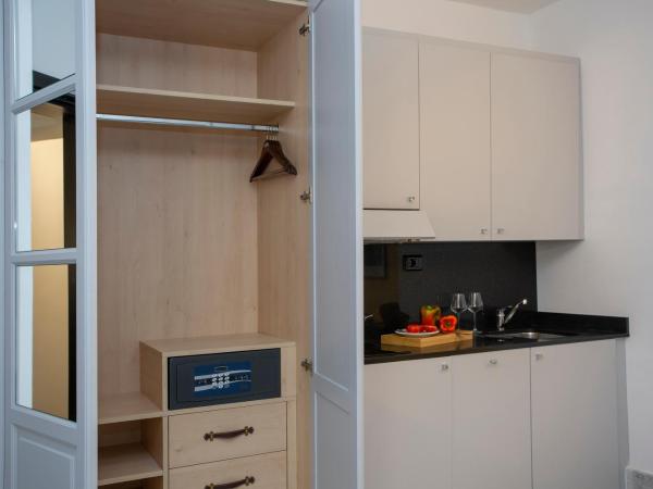 Casual Rinascimento Firenze : photo 10 de la chambre suite junior