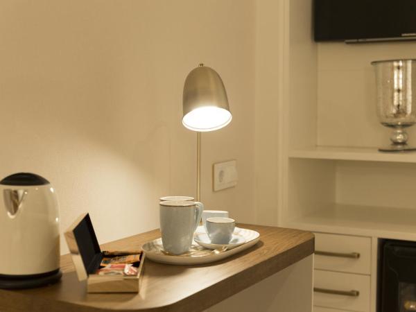 ICON Bcn : photo 3 de la chambre chambre triple