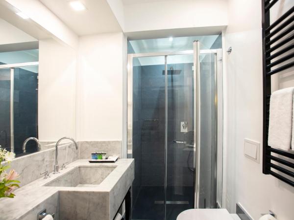 Casual Rinascimento Firenze : photo 9 de la chambre suite