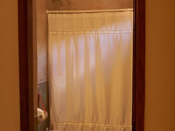 Kau Kaleshen : photo 5 de la chambre chambre quadruple