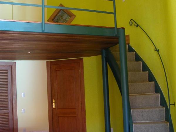 Pousada do Pilar : photo 3 de la chambre chambre - vue sur ville