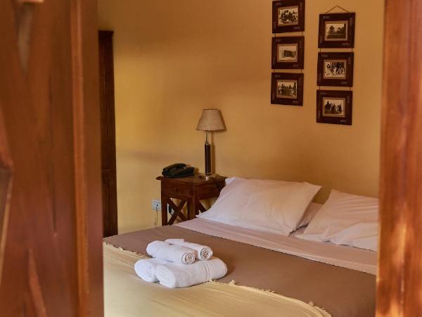 Kau Kaleshen : photo 4 de la chambre chambre double ou lits jumeaux standard