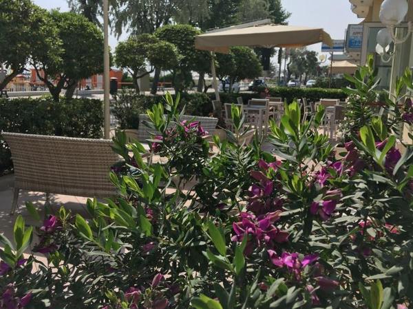 Hotel Rosati : photo 10 de la chambre chambre simple