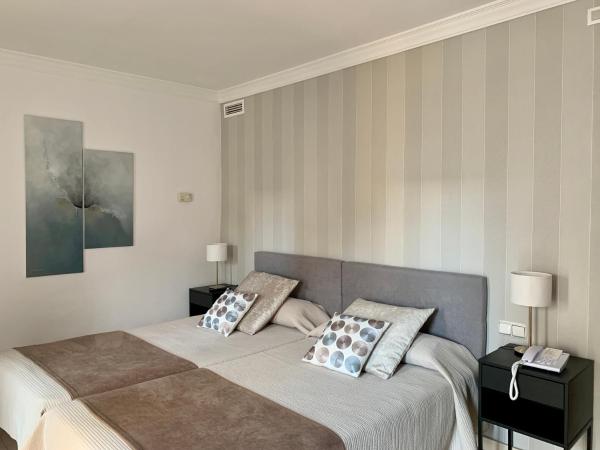 Benabola Hotel & Suites : photo 3 de la chambre chambre double