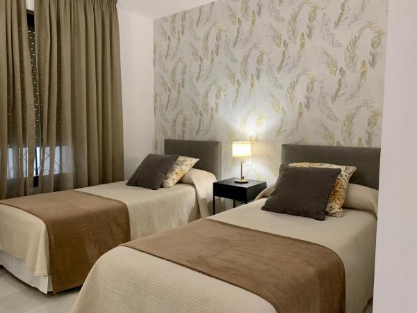 Benabola Hotel & Suites : photo 6 de la chambre appartement 3 chambres