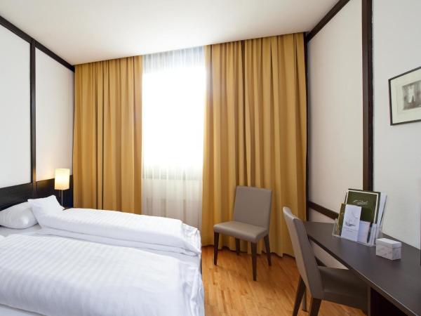 Hotel Central : photo 3 de la chambre chambre double standard