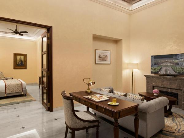 Sawai Man Mahal : photo 4 de la chambre suite deluxe