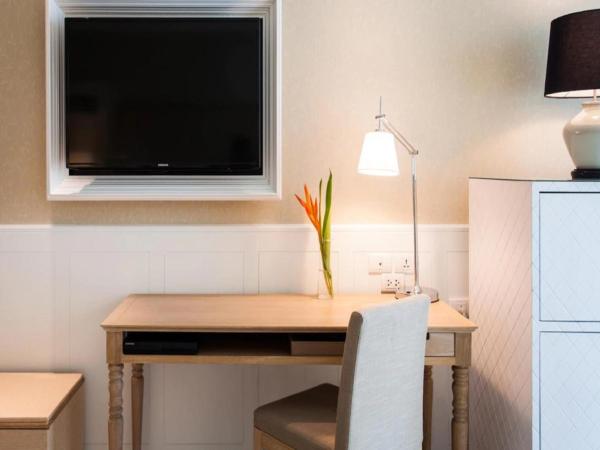 Amari Hua Hin : photo 2 de la chambre chambre lit king-size deluxe