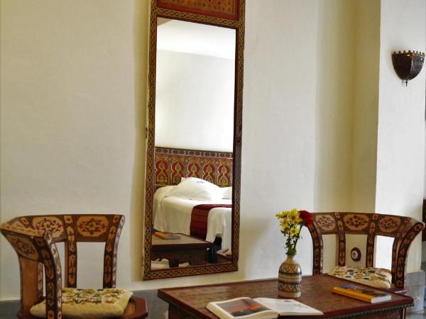 Alcoba del Rey de Sevilla : photo 6 de la chambre chambre triple