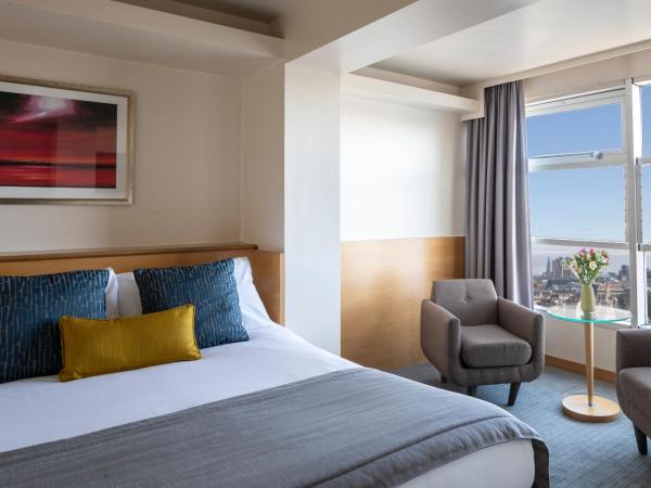 St Giles London - A St Giles Hotel : photo 2 de la chambre suite exécutive 