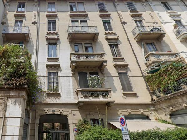 Studio Donatello : photo 7 de la chambre chambre double avec salle de bains privative