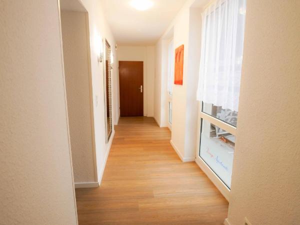 Design Apartments 2 : photo 9 de la chambre chambre lits jumeaux standard avec salle de bains commune