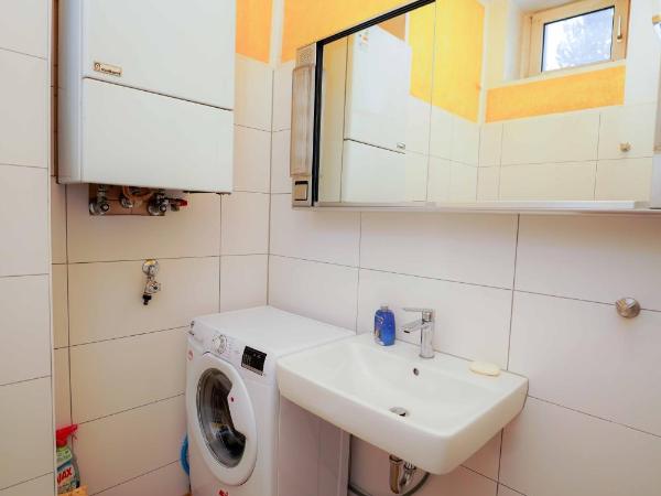 Design Apartments 2 : photo 4 de la chambre chambre lits jumeaux standard avec salle de bains commune