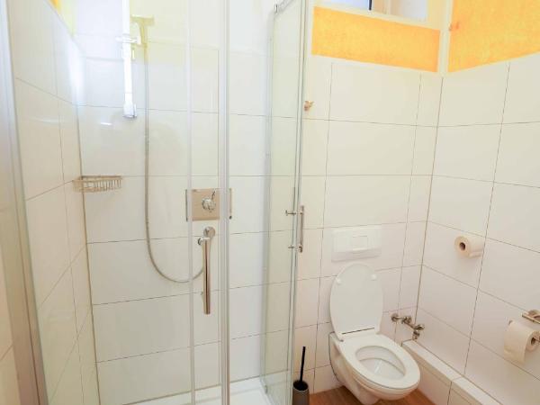 Design Apartments 2 : photo 6 de la chambre chambre lits jumeaux standard avec salle de bains commune