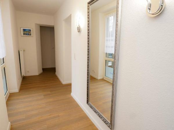 Design Apartments 2 : photo 5 de la chambre chambre lits jumeaux standard avec salle de bains commune