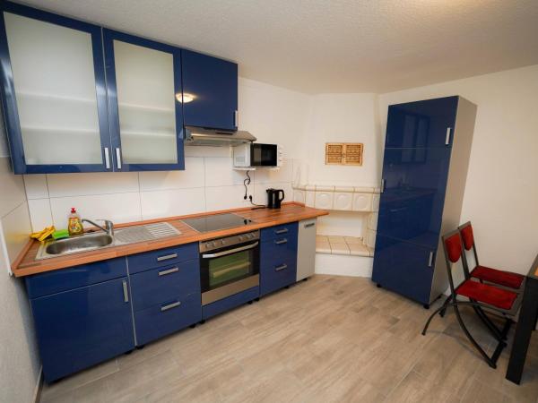 Design Apartments 2 : photo 9 de la chambre chambre lits jumeaux standard