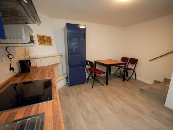 Design Apartments 2 : photo 1 de la chambre chambre lits jumeaux standard avec salle de bains commune