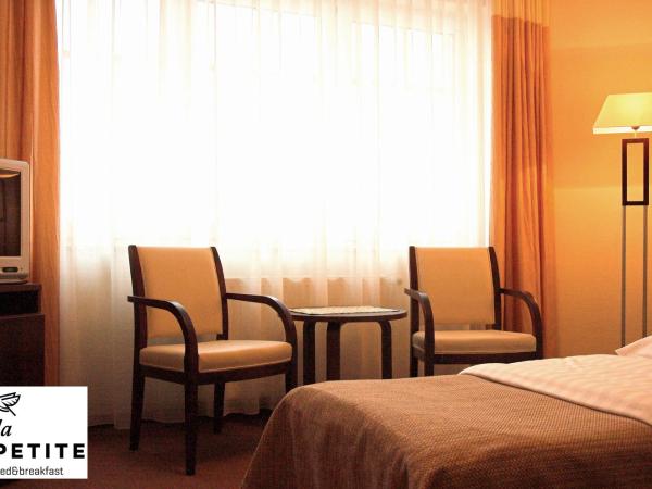 La Petite APARTMENTS & ROOMS : photo 10 de la chambre chambre simple