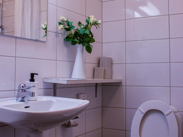 Euroway Hotel : photo 8 de la chambre chambre simple standard