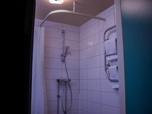 Euroway Hotel : photo 9 de la chambre chambre simple standard