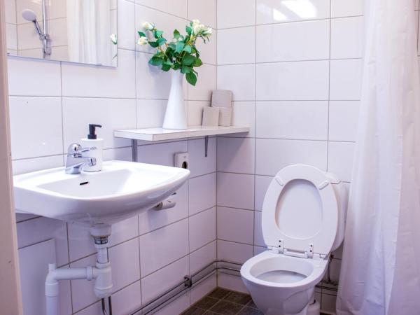 Euroway Hotel : photo 10 de la chambre chambre simple standard