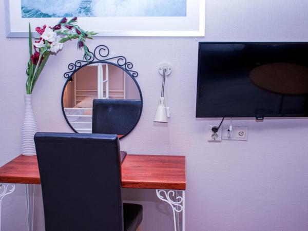 Euroway Hotel : photo 4 de la chambre chambre simple Économique