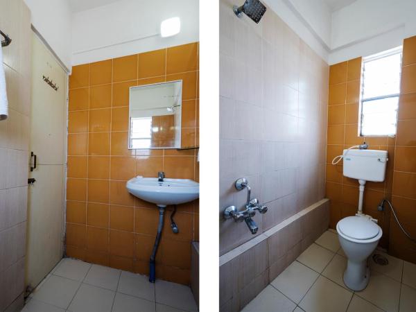 HMR Hotels - Hotel HMR Royal Inn : photo 3 de la chambre chambre lits jumeaux standard