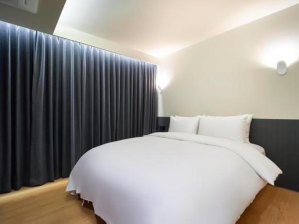 Hotel TARA : photo 7 de la chambre chambre double