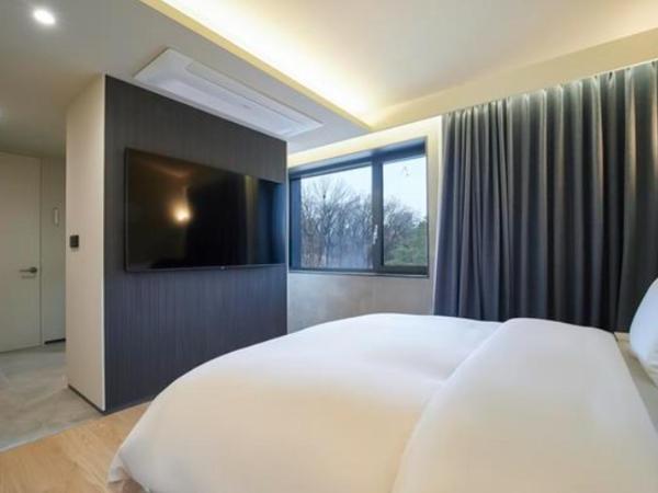 Hotel TARA : photo 1 de la chambre chambre double