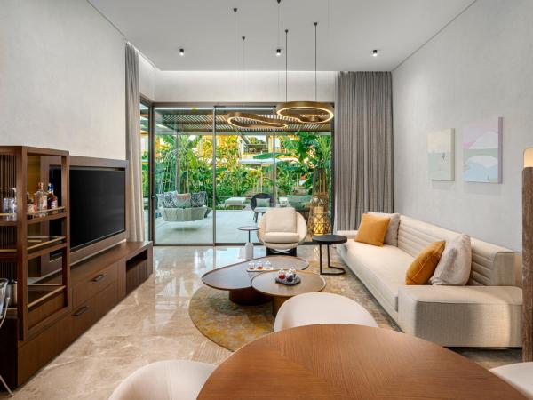 Bayou Villas Antalya - Ultra All Inclusive : photo 4 de la chambre villa 1 chambre