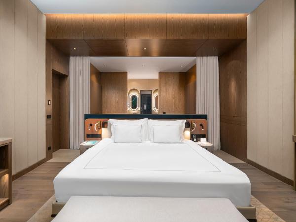 Bayou Villas Antalya - Ultra All Inclusive : photo 5 de la chambre villa 1 chambre