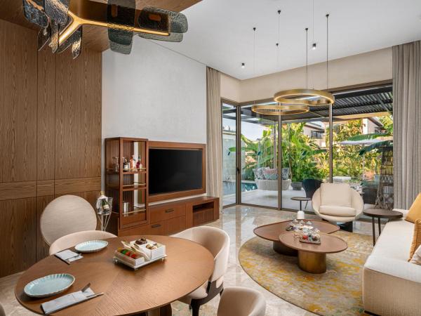 Bayou Villas Antalya - Ultra All Inclusive : photo 3 de la chambre villa 1 chambre