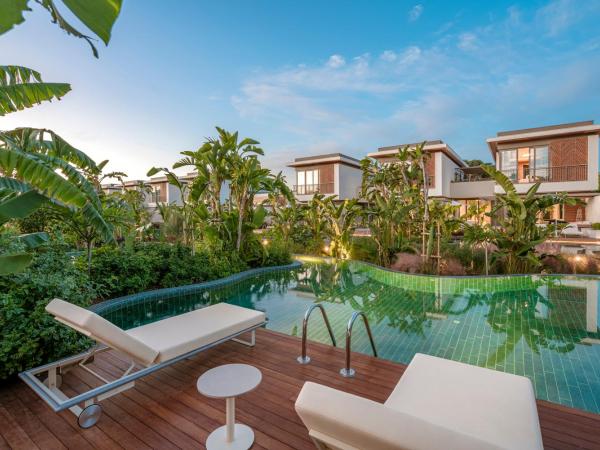 Bayou Villas Antalya - Ultra All Inclusive : photo 1 de la chambre villa 1 chambre