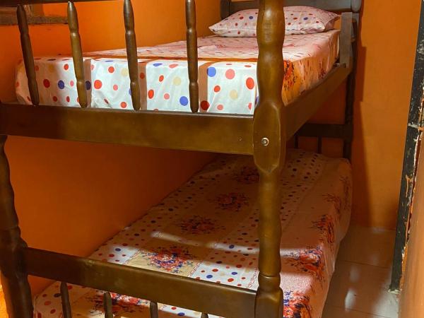 Hostel Tavares Bastos : photo 7 de la chambre chambre double