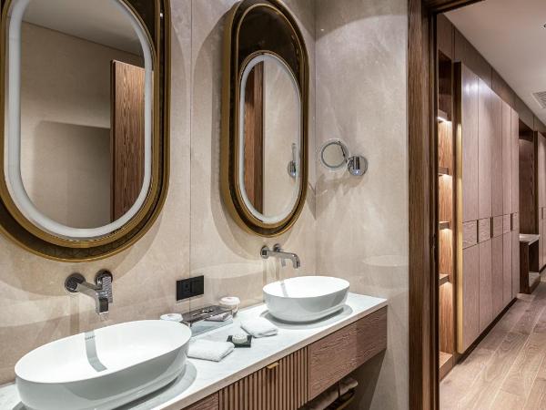 Bayou Villas Antalya - Ultra All Inclusive : photo 6 de la chambre villa 1 chambre