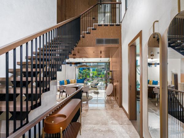 Bayou Villas Antalya - Ultra All Inclusive : photo 2 de la chambre villa 2 chambres :