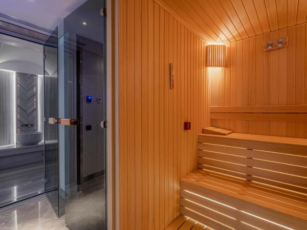 Bayou Villas Antalya - Ultra All Inclusive : photo 10 de la chambre villa 2 chambres :