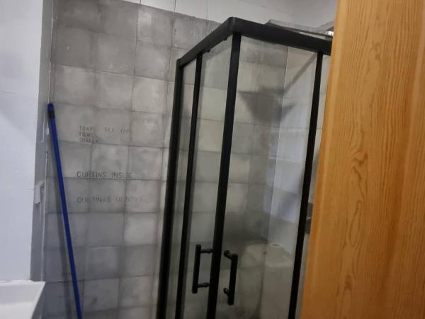 SEVILLE YOUR WAY : photo 2 de la chambre lit dans dortoir mixte de 4 lits