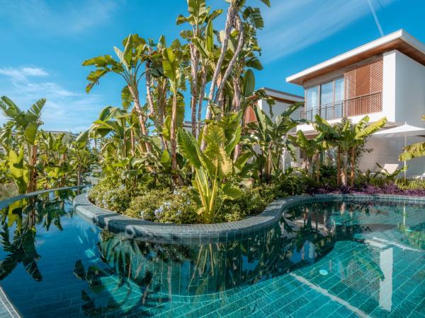 Bayou Villas Antalya - Ultra All Inclusive : photo 3 de la chambre villa 2 chambres :