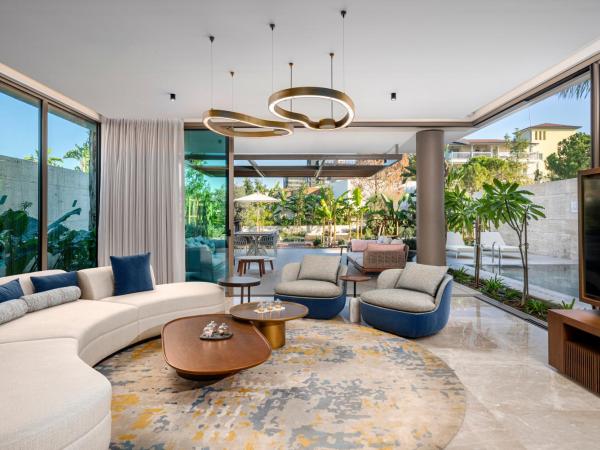 Bayou Villas Antalya - Ultra All Inclusive : photo 2 de la chambre villa 3 chambres