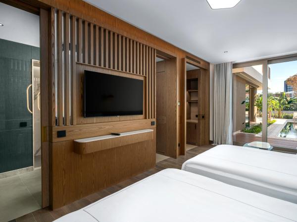 Bayou Villas Antalya - Ultra All Inclusive : photo 10 de la chambre villa 3 chambres
