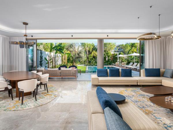 Bayou Villas Antalya - Ultra All Inclusive : photo 3 de la chambre villa deluxe