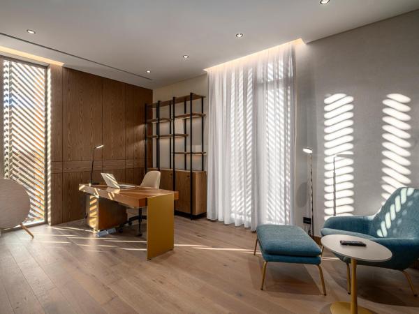 Bayou Villas Antalya - Ultra All Inclusive : photo 8 de la chambre villa deluxe