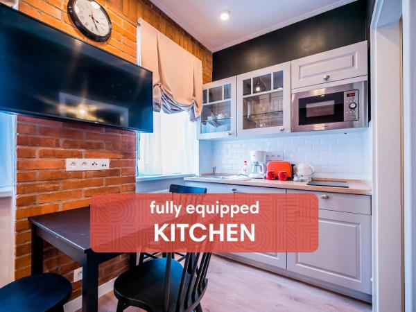 Revelton Studios Karlovy Vary : photo 2 de la chambre studio classique