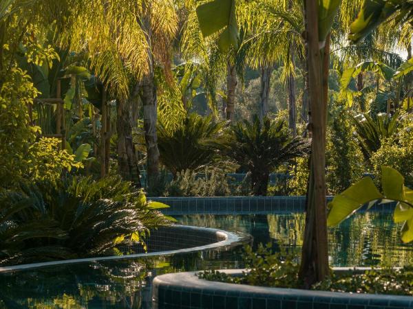 Bayou Villas Antalya - Ultra All Inclusive : photo 4 de la chambre villa deluxe