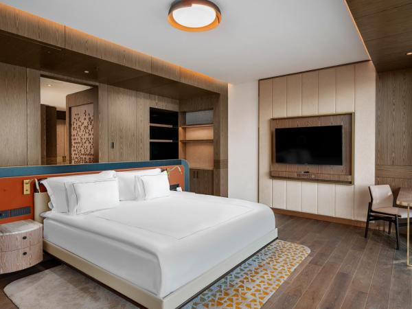 Bayou Villas Antalya - Ultra All Inclusive : photo 7 de la chambre villa 3 chambres