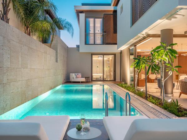 Bayou Villas Antalya - Ultra All Inclusive : photo 5 de la chambre villa 3 chambres