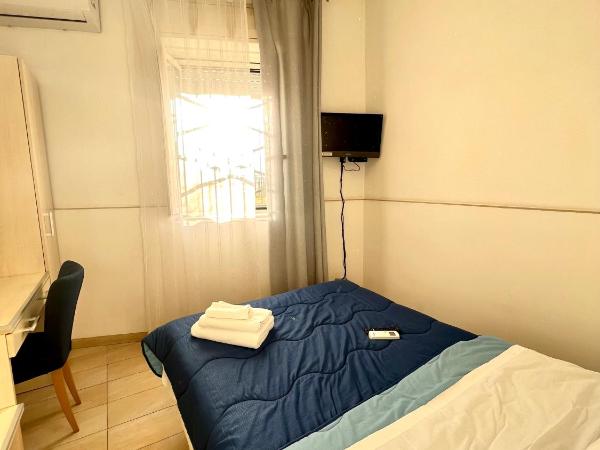 Hotel Como : photo 5 de la chambre chambre double Économique